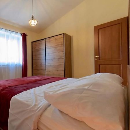 Love Nest Abruzzo Scoppito Eksteriør bilde