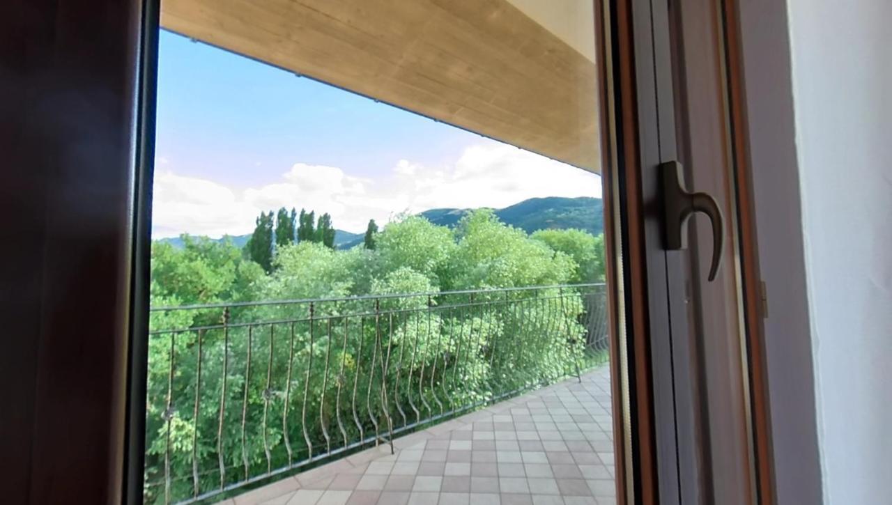 Love Nest Abruzzo Scoppito Eksteriør bilde