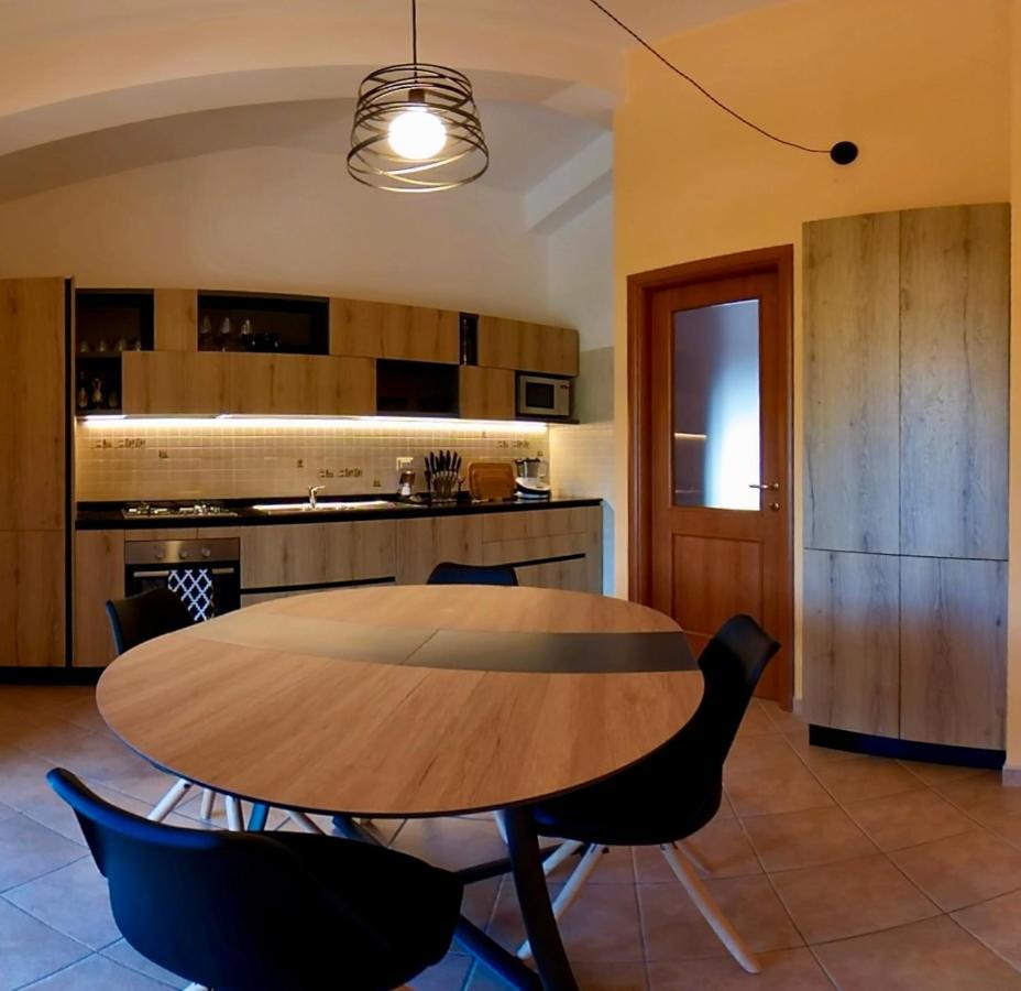 Love Nest Abruzzo Scoppito Eksteriør bilde