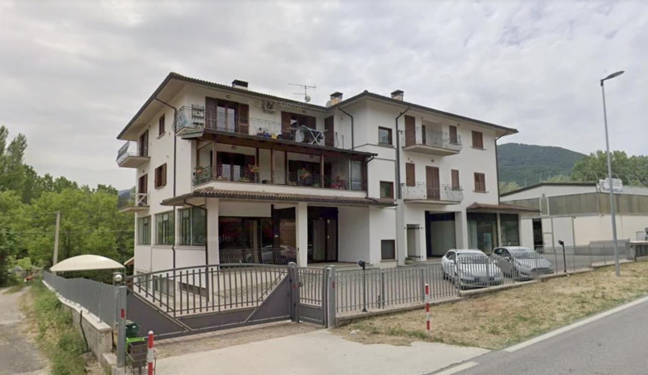 Love Nest Abruzzo Scoppito Eksteriør bilde