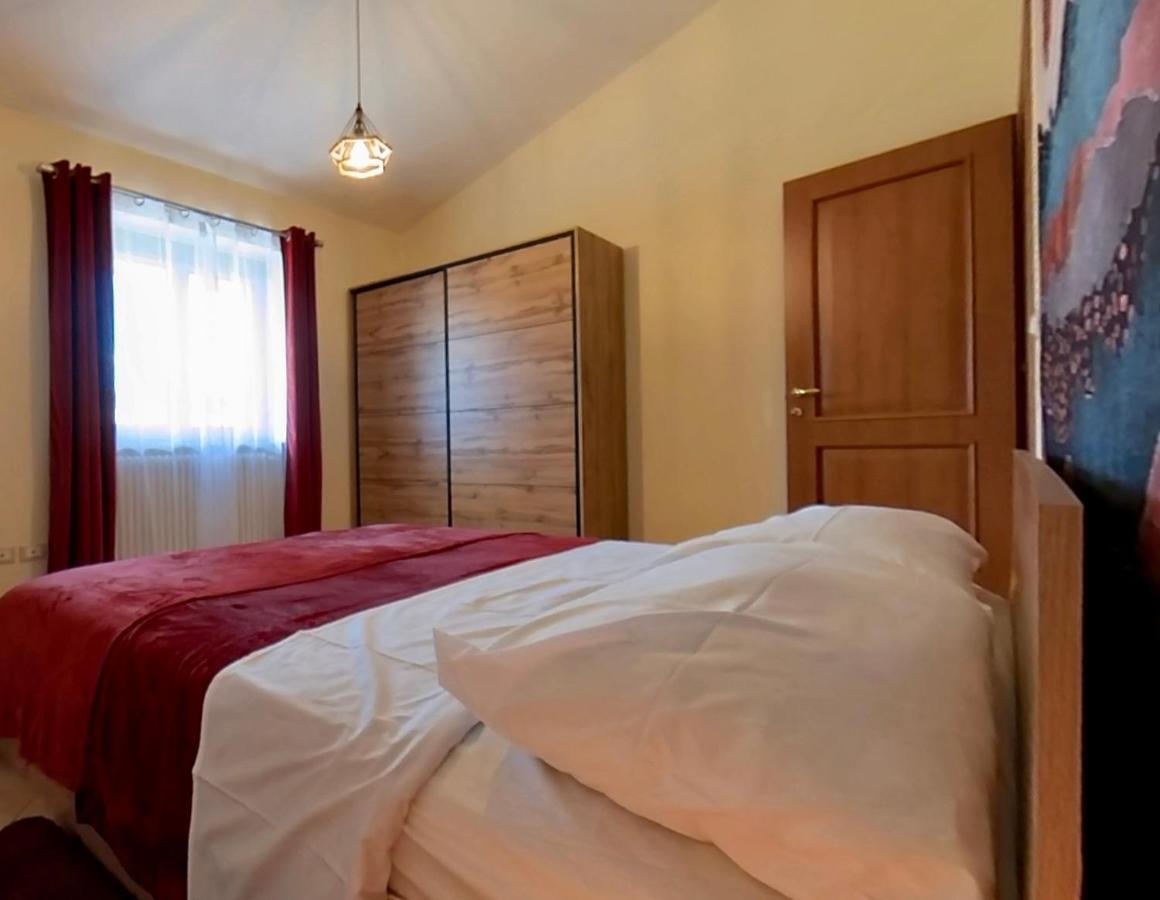 Love Nest Abruzzo Scoppito Eksteriør bilde
