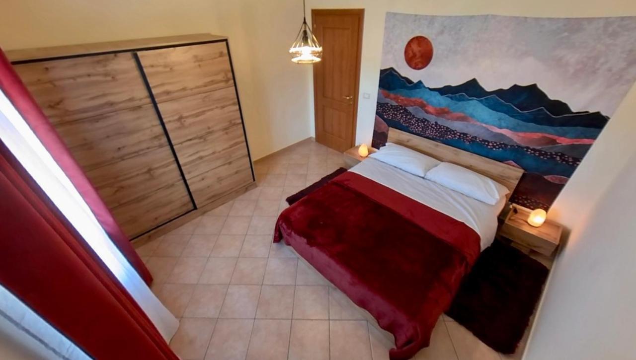 Love Nest Abruzzo Scoppito Eksteriør bilde